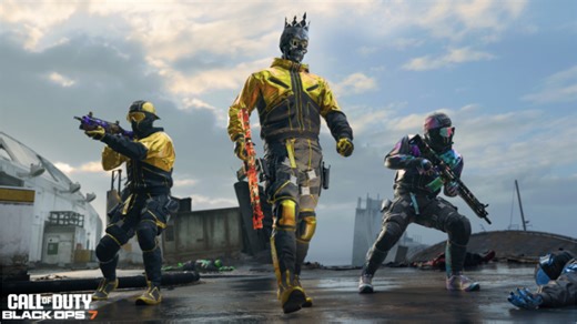 Black Ops 7 Ranked Play: Release Date, Skill Rating Changes, Ranks, and More