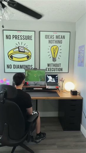 The ultimate command center for your digital ecosystem.