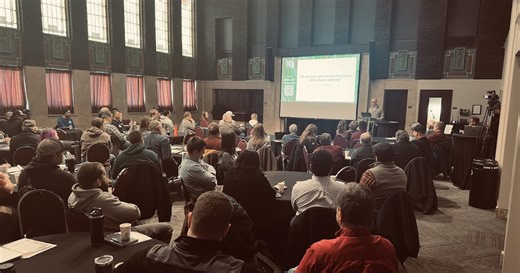 Videos of the 2026 Nutrient Management and Nitrogen Conference presentations are now available