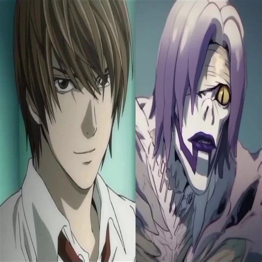 Matsuda's Journey in Death Note Edits