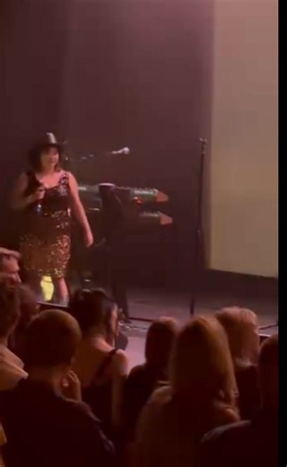 Eloquent Live - August 2025 (Video Courtesy of Cora Dickson) | eloquent