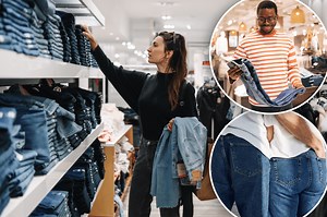 Why are women’s jeans sizes different from men’s? Experts reveal the truth