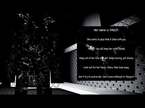 VALLEY | Midnight Horrors