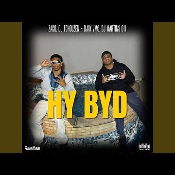 HY BYD (SUPER SLOWED)