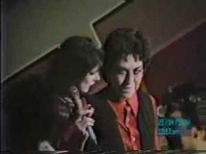 Alice Bag Band - Live Set - Portland, Oregon - 1979