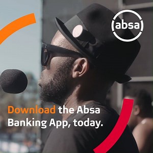 Can I still add my voice to the online conversation? With the Absa Banking App, I can top up my data and continue sharing. Download the Banking App today. https://bit.ly/AbsaApp We do more so you can. That’s Africanacity! #ICanWithAbsa | Absa South Africa