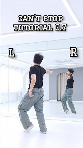 TXT - Can’t Stop Tutorial #TXT #CantStopTutorial #TOMORROW_X_TOGETHER #KpopTutorial #MOA #기여비