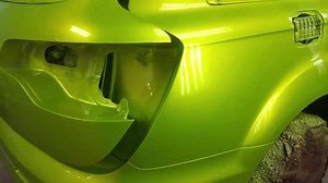Let airline paint your car | Airline Collision Center | Facebook