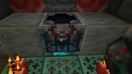 How to Find and Unlock the Ominous Vault in Minecraft