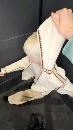 아 쑤비니영 💦 #TXT #TAEHYUN #HUENINGKAI