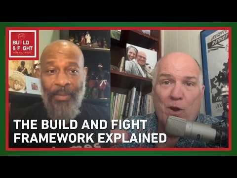 Build & Fight: The Build and Fight Framework Explained