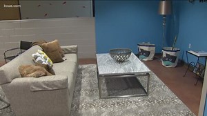 New 200  bed homeless shelter expected to open next month