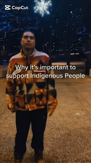 Support please💫 #nativeamerican | American Indigenous Crafts