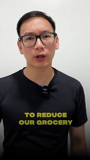 253K views · 6.2K reactions | How to reduce your grocery expenses. #thepresentph #metrostores #business | The Present | Facebook