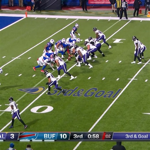 492K views · 12K reactions | NFL on Reels | Facebook