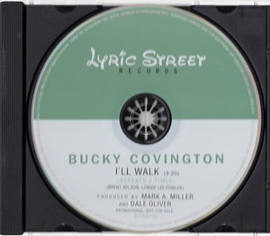 Bucky Covington - I'll Walk