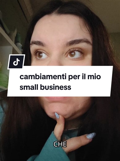 #uncinetto #smallbusiness