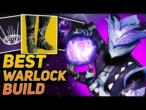This Void Warlock Build Is META After These Buffs