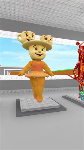 GUESS RAINBOW CAPPUCCHINO BURBALONI TRALALA ITALIAN BRAINROT SONG в GMOD