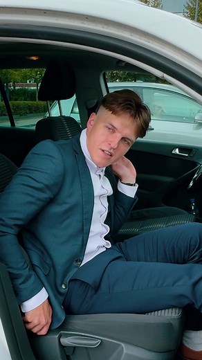 26K views · 58 reactions | How to Escape from a Car in an Emergency | Genius Panda | Facebook