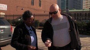 A man believes the parking meter expired EARLY! | Parking Wars