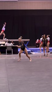 More from @uwogymnastics 2nd place finish at the SEMO quad meet #gymnastics #collegegymnastics #womensgymnastics #womenssports #hailtitans | David Shoulberg