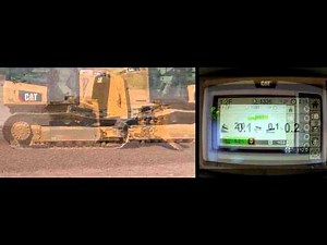 Cat® Slope Assist for Dozers | Tuning Mainfall