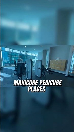 Miami Hotel Gym & Rooftop Pool Tour! (Worth It?)