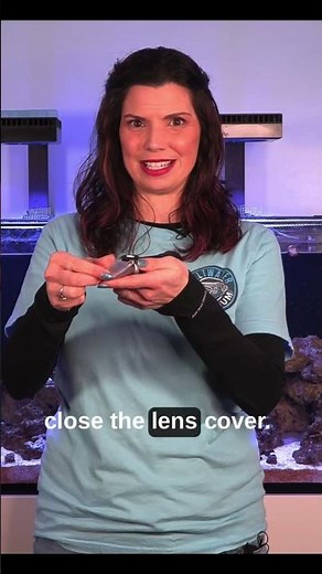 Using a REFRACTOMETER! #shorts