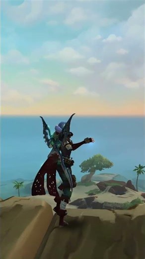 顏值即是正義｜血精靈女跳舞#血精靈#魔獸世界#WoW#WoWShorts#BloodElf#BloodElfFemale#WoWDance#GameDance#Shorts#YouTubeShorts