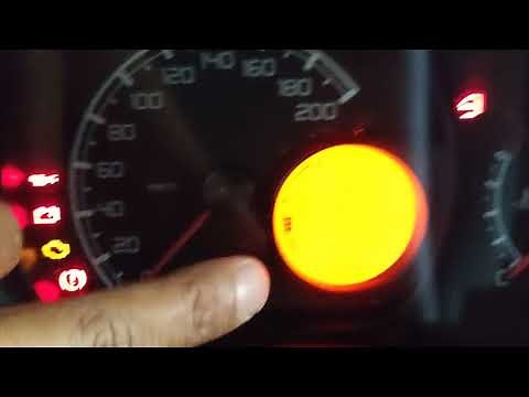 Falha b1001 air bag fiat strada e alinhamento proxy