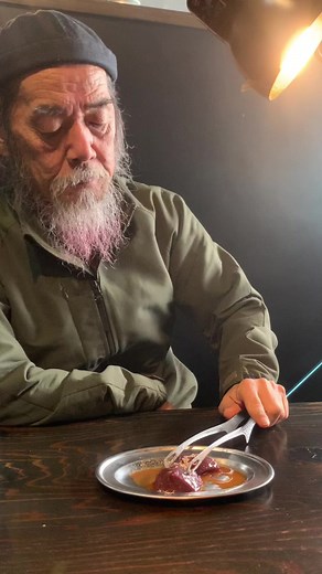 Delicious Yakiniku Cooking Experience at a Restaurant