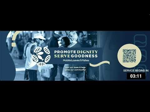 LHC 2nd Service – January 04, 2026