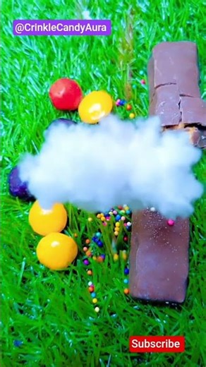 Relaxing ASMR Candy Eating Sounds 🍬 Crunchy & Sticky Candy Compilation #asmr #satisfying #relaxing