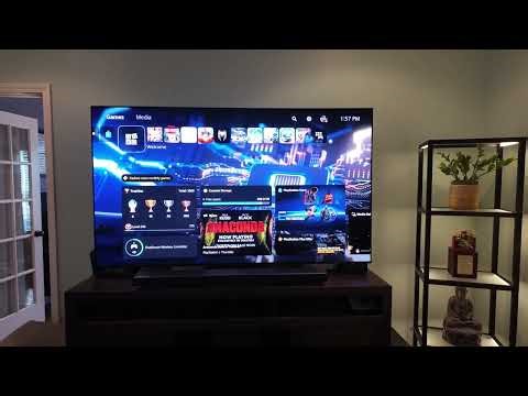 My Gaming Setup 2025