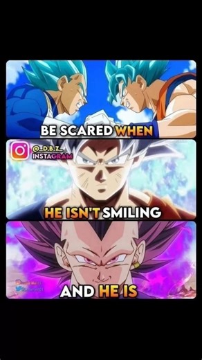 #memes #dbz #anime #dragonball #goku #fypシ゚viral
