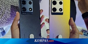 Spesifikasi dan Harga Infinix Note 30 Pro di Indonesia