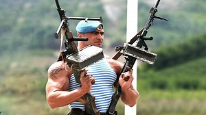 64K views · 1.5K reactions | Insane Russian Spetsnaz Training Exercises Caught on Tape | Dark Documentaries | Facebook