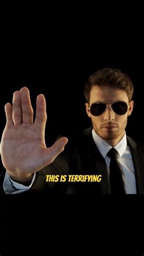 Your heart reacts to your mind… scary, right? 😨 #shorts #foryou #facts