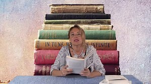 🔴 I Miei libri sul comodino. Il gioco della vita G. Damiani #libri #lettura #letteratura | Daniela Lucangeli