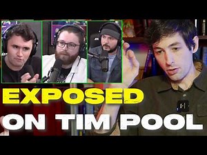 How Charlie Kirk Outsmarted Vaush & EXPOSED His Manipulation on Tim Pool