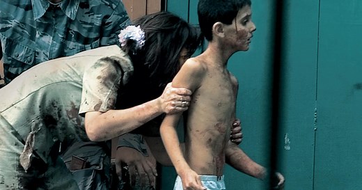 "Three Days in September"