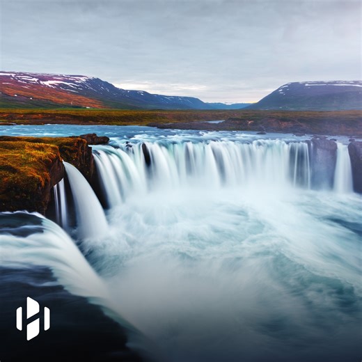 Top 5 Highest Waterfalls in the World. | Hashem Al-Ghaili