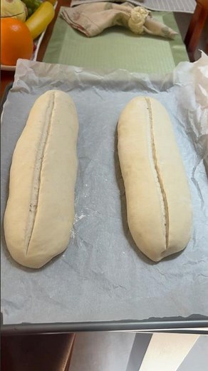 Practicing the easiest Cuban Bread recipe