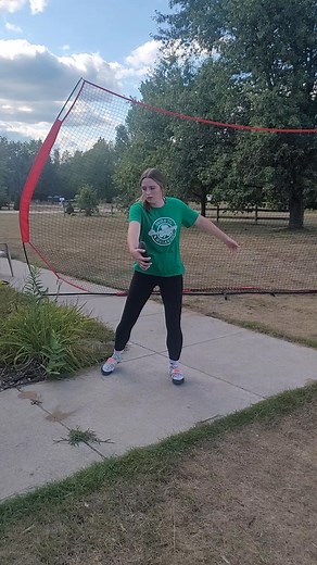 Have you been training this offseason and are you ready to take your throwing skills to the next level? If so, consider joining the discus-only meet on December 12th, 2025, at Grand Valley State University - Kelly Family Sports Center, MI, US. Let me know if you're interested, and I'll help arrange uniforms and registration. Note that athletes will need to arrange their own transportation, there will not be any bussing. There is also a $20 participation fee. | Harrison High School Throwers