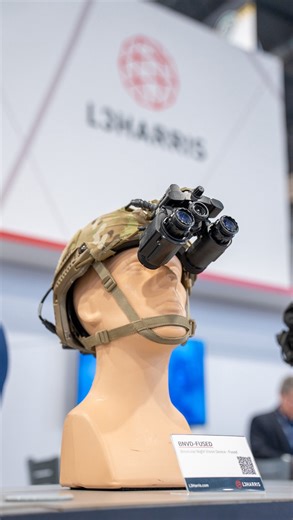 Tactical Night Vision Company on Instagram: "Introducing the NOVA: L3Harris’ next-generation night vision goggle designed as a highly flexible, mission-driven platform. NOVA is built around L3Harris’ unfilmed Gen 3 tubes and features this year’s new integrated tube design; engineered for harder use and easier repairs. The ruggedized bridge and overall construction allows the NOVA to endure multi mission abuse while remaining adaptable to upcoming technologies. One of the biggest performance gain