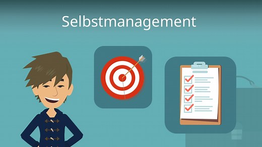 Selbstmanagement • Methoden & Tipps