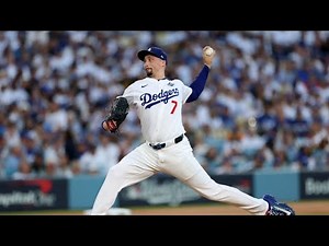 Blake Snell | 2025 Highlights