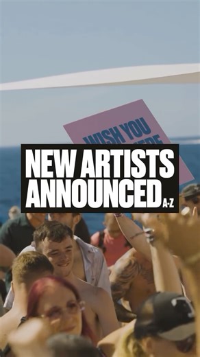 Rong Events | The Final Additions for Rong Open Air Festival Malta 2026 ☀️ To complete an already stacked lineup featuring trance artists from across... | Instagram