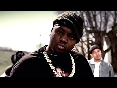 Nappy Roots - Po' Folks (w/ Anthony Hamilton) [Official Video]